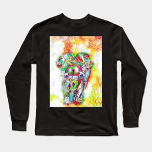 Elephant 18 Long Sleeve T-Shirt